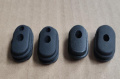Platum Plug - Je_se017 Over The Line - Silicone Plug